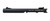 Tactical Solutions Pac-Lite 6" Threaded 22 LR Barrel & Receiver PLIV6TEMBNF for Ruger Mark II/IV/22-45