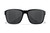 Wiley X Trek M/L ANSI Z87.1+ Eyewear, Gray Lens, Matte Black Frame