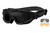 Wiley X Spear Goggles Smoke Gray Clear Light Rust Lens Matte Black Frame SP293B