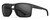 Wiley X Founder Sunglasses AC6FND02 Gray Lens Polycarbonate Matte Black Frame