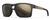 Wiley X Founder Tungsten Mirror Lens AC6FND04 Polycarbonate Matte Black Tan Frame