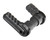 Battle Arms Development Bad-Ass-Pro AR-15 Semi-Auto Ambidextrous Safety Selector 8620 Steel Black Phosphate BADASSPRO