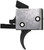 CMC Triggers 91505 AR Large Pin Black Drop-In Curved Single-Stage Trigger 3-3.50 lb Pull