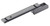 Henry MBCSM Black Zinc Scope Mount Weaver Base for Henry H005 Mini Bolt