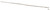 LBE Unlimited Mid-Length Stainless Steel Gas Tube AR-15 Including Roll Pin