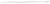 LBE Unlimited Rifle Length Stainless Steel Gas Tube AR-15 Roll Pin Included