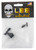 LBE Unlimited AR Platform Mil-Spec Bolt Catch Assembly Complete Black Steel