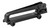 Leapers AR-15 Carry Handle Picatinny Rail A2 Aperture Anodized Aluminum MT950X