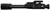 Radian R0081 Black Nitride Enhanced BCG, 5.56 NATO, Fits AR-15/M16 Platform