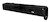 Rival Arms RA10G604A Black QPQ 17-4 Stainless Steel Precision Slide A1 Docter Cut for Glock 26 Gen3-4