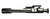 Rosco ROS-BCG-001 Melonite BCG 5.56/300 BLK Full-Auto Rated Stainless