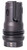 Rugged R3 Flash Mitigation FH002 Black 5/8"-24 tpi 7.62mm 2.13" OAL Radiant762 Surge762 Razor762 Micro30 Compatible