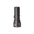 Rugged Suppressors 3 Lug Adapter OA011 .45 ACP 11/16"-24 tpi Black Secure Suppressor Attachment