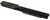 Samson 030026801 Hannibal Rail for Ruger Mini-14 (2007/Earlier) Black Anodized 0 MOA