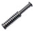 Sig Sauer P365 Replacement Recoil Spring Assembly 9mm Luger 3.1" Barrel Not Compatible with P365 XL or P365-380