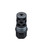 SilencerCo AC5232 30 Cal TOMD Radial Brake 1/2"-28 tpi Black Matte Finish