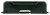Strike Industries Ultimate Capsule Dust Cover AR-15/M4/M16 Black Polymer 3.46"