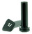 Strike Industries AR-15 CNC Billet 7075 Aluminum Ultra Light Takedown/Pivot Pins Black