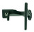 AR-Platform Extended Bolt Catch by Strike Industries - Heavy Duty Black Steel