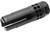 SureFire WARCOMPSPORT7625824 30 Cal Flash Hider for AR/M4, Open Tine, 5/8"-24, Chromoly