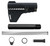 TacFire SP34-49A Black AR Pistol Brace and Buffer Tube Component Kit