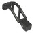 Timber Creek Outdoors Tungsten Aluminum Oversized Trigger Guard Drop-In AR