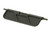 Timber Creek Outdoors Black AR-10 Billet Dust Cover