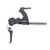 Timney Single-Stage Black Trigger Replacement for S&W 1854 Lever Action Rifle