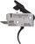 TriggerTech AR-9 Single-Stage Curved Duty Trigger 3.5 lb Pull Weight