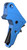 Tyrant CNC TDMPTRIGFSCBLUE/BLK Blue Fits S&W M&P Full-Size & Compact