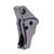 Tyrant CNC TDGTRIG34GREYBLACK I.T.T.S Grey/Black Fits Glock Gen3-4
