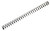 Wilson Combat 703G16 Recoil Spring 16 LBS 45 ACP 1911