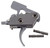 Wilson Combat TRTTUM2 Tactical Trigger Unit Two-Stage Two-Stage Curved Trigger with 4-4.50 lbs Draw Weight for AR-15