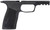 Sig Sauer 8901179 Grip Module Black Polymer with Interchangeable Backstraps for Sig P365-XMACRO