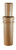 Duck Commander DCWD Specialty Series Double Reed Wood Duck Call Tan Plastic