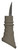FOXPRO 4K9 Hand Call Open Reed Coyote Vocalization, Tan
