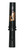 Haydel's Variable Tone VTM90 Mallard Hen Call - Two-Sound Open Reed, Black Acrylic