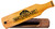 Primos Waterboard All-Weather Turkey Box Call - Natural Mahogany, Hen Sounds