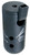Primos Hoot Flute Turkey Locator Call - Owl Sounds, Black Plastic