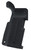 B&T Firearms BT-ZWOLFGRIP Zwolf Vertical Pistol Grip Black Polymer