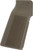 B5 Systems PGR1453 Type 22 P-Grip FDE Polymer Vertical Angle No Backstrap Fits AR-Platform