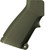 B5 Systems CLG1567 CAR15 LS2 Grip OD Green
