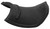 Ergo Black Rubber Grip Spacer for Large Frame AR Platform Rifles