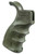 FAB Defense FXAG43G AG-43 Tactical Ergonomic Pistol Grip for AR-15/ M16/ M4 OD Green Polymer