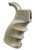 FAB Defense AG-43 Tactical Pistol Grip Flat Dark Earth Polymer for AR-15 M16 M4