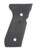 Hogue 92010 Grip Panels Black Rubber for Beretta 92FS, 96