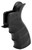 Leapers RBUPG01B Impact Resistant Polymer Pistol Grip for AR-15