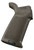 Magpul MAG415-ODG MOE Anti-Slip OD Green Polymer Grip for AR-15, M16, SR25