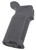 Magpul MOE-K2 Vertical Angle Gray Polymer Grip for AR-15, AR-10, M4, M16, SR25