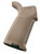 Magpul MOE Flat Dark Earth AR-15/M4 Drop-In Grip with Storage Core Capability